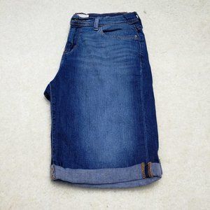LEVI'S SHORT JEANS Women Size: 10